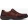 Rieker Lågskor Slip on Brun