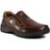 Rieker Lågskor Slip on Brun