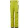 Helly Hansen Legendary, Skidbyxor, Junior, Gulgrön