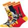 Lego Wear Unisex Gryffindor LWHans 3er Pack - Dark Red