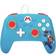 PowerA Nintendo Switch Wired Controller - Brick Breaker Mario