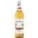 Monin Hasselnød Sirup 100 cl. PET-flaske 100cl