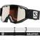 Salomon Juke - Black/Univ Silver