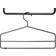 String System Coat Hook Bøjle
