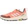 Adidas Kid's Terrex Trailmaker - Coral Fusion/Wonder White/Solar Gold