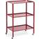 Hay Arcs Trolley Low Rullebord