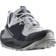 Salomon Women's Walking Boots Elixir Gtx W Carbon/Pearl Blue/Flint Stone for Women Grey