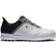 FootJoy Women's Stratos WHT/BLACK/PINK