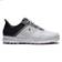 FootJoy Women's Stratos WHT/BLACK/PINK