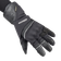 Alpinestars Jet Road V2 GTX, Gore-Tex motorcycle gloves, Black Black, 2XL