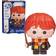 Harry Potter 4D Puzzle Ron Weasley 87 Bitar