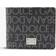 Dolce & Gabbana Logo Plånbok All Over Black