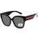 Montana Sunglasses MP73 Shiny Black Polarized