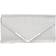 Tamaris Amalia Clutch - Sølv