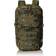 Mil-Tec rygsæk US Assault, 36 liter, Flecktarn