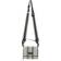 Lala Berlin Skuldertaske Migrid Heritage Stripe Black OneSize Taske