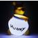 Paladone Disney Winnie The Pooh Lampa Nattlampa