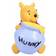 Paladone Disney Winnie The Pooh Lampa Nattlampa