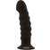 Malesation Olly Dildo Big schwarz