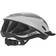 Polisport Cykelhjelm Ride-In 58-62cm white/grey