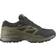 Salomon Junior Outway Climasalomon - Deep Lichen Green/Black/Charlock