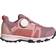 Adidas Terrex Agravic Boa RAIN.RDY Hiking Shoes - Magic Mauve/Wonder Mauve/Turbo Unisex