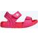 Beco Strandsandaler Rosa/Röd Strandsandal