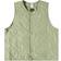 Nike Woven Insulated Military Vest, Green