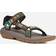 Teva hurricane xlt sandal-gecko dunkel olive