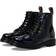 Dr. Martens 1460 J - Black Rainbow