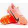 Nike Jr. Mercurial Vapor 15 Academy MG - Guava Ice/Black