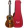 Flight Spirit All Solid Concert Ukulele