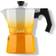 Joyjolt Italian Moka Pot 6 Cup