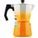 Joyjolt Italian Moka Pot 6 Cup