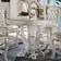 Acme Furniture Dresden Antique White Dining Table 48"