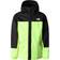 The North Face Junior Antora Rain Jacket - Led Yellow (NF0A82ST-8NT)