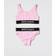 Palm Angels Swimsuit Kids colour Pink