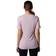 Fox Womens Ranger Drirealse SS Veni Jersey blush pink