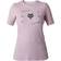 Fox Womens Ranger Drirealse SS Veni Jersey blush pink