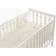 BreathableBaby Four-Sided Mesh Cot Liner