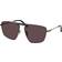 Balenciaga BB 0246SA 001, AVIATOR Sunglasses, MALE