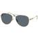 Prada 0PR 54ZS 57 17F09T Solglasögon, Multifärg