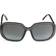 Jimmy Choo KORI-G-SK-06J Designer Sunglasses - Black