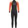 Orca Openwater Vitalis Hi Vis Neoprenanzug Damen