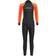Orca Vitalis Hi-Vis Openwater Wetsuit 07