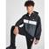 adidas Gewebte Regenjacke Kind - Noir
