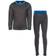 Trespass Bamba Kids' Grey 3/4