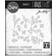 Sizzix thinlits embossing die set 13pcs pine patterns by tim holtz 666070