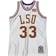 Mitchell & Ness Shaquille O\'Neal LSU 1990-91 Authentic Swingman Jersey