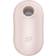 Satisfyer Pro To Go 2 Double Beige